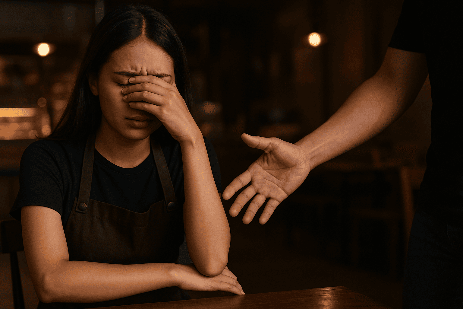 Dua Karyawan Kafe di Tarakan Diduga Alami Pelecehan, Pelaku Disebut Berperilaku Aneh