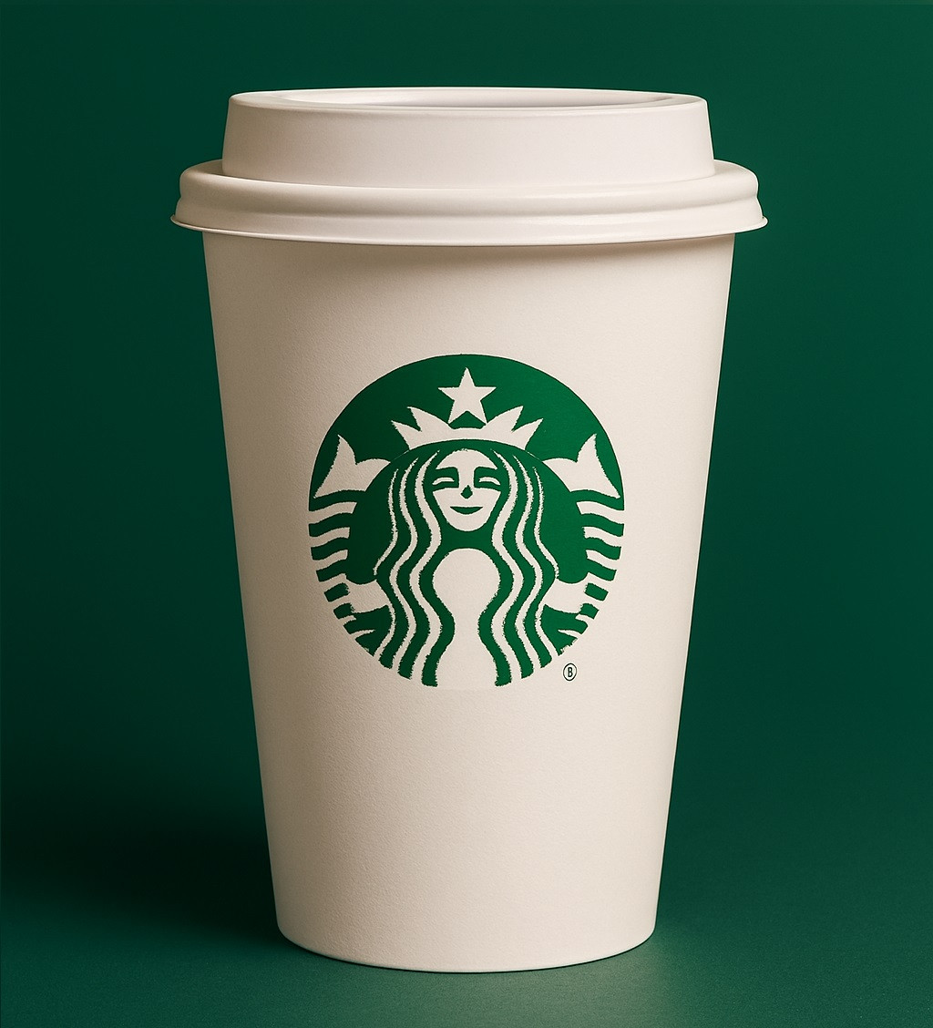 Starbucks Ubah Haluan di China: Boyu Capital Kini Pegang Kendali Mayoritas