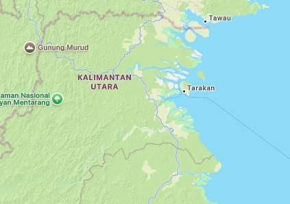 BMKG Klarifikasi: Potensi Gempa M 7,0 di Tarakan Bukan Prediksi, Masyarakat Diminta Tetap Tenang