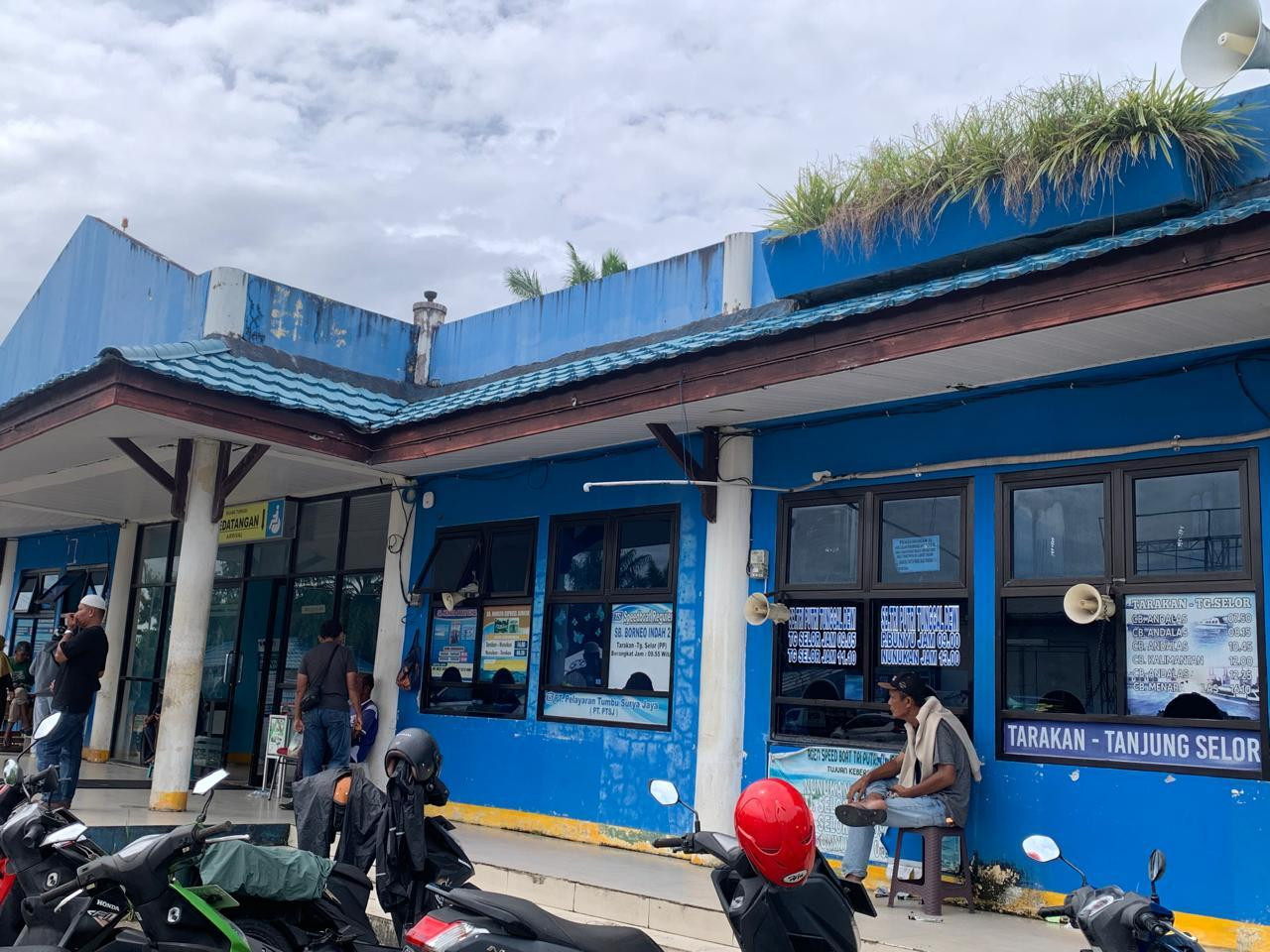 Pembayaran Digital di Pelabuhan Dinilai Bisa Cegah Pungli