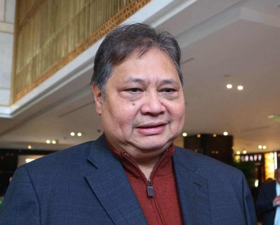 UMP 2026 Diprotes Buruh, Menko Airlangga: Formula Sudah Hitung Inflasi dan Pertumbuhan Ekonomi