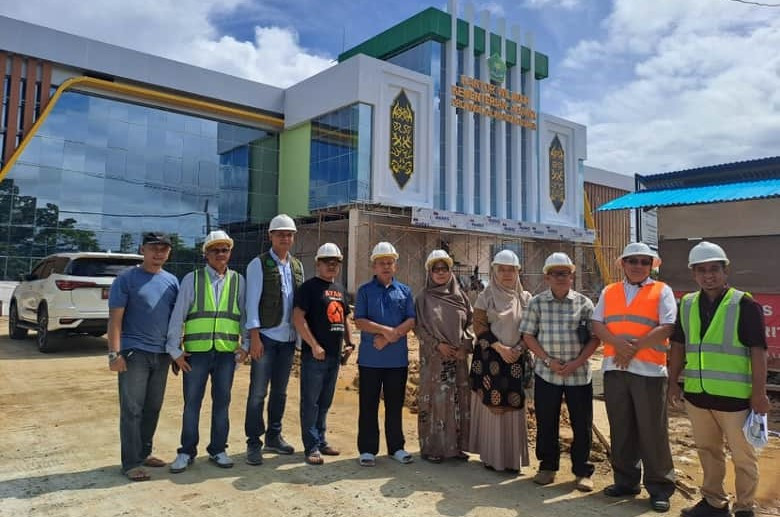 Baru Berdiri, Kantor Kemenhaj Kaltara Akui Kekurangan SDM untuk Layani Urusan Haji dan Umrah