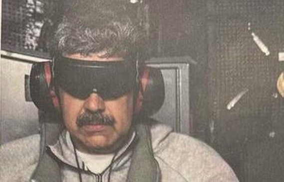 Dunia Mengutuk: Deretan Negara Kecam Aksi Bandit AS Tangkap Presiden Venezuela Nicolas Maduro