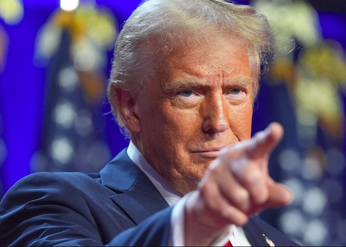 Ambisi Minyak Trump: Setelah Maduro Ditangkap, AS Bersiap Kuasai Cadangan Energi Terbesar Dunia