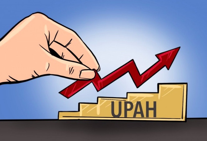 Daftar Lengkap UMP 2026 di 36 Provinsi, DKI Jakarta Tertinggi Rp5,72 Juta