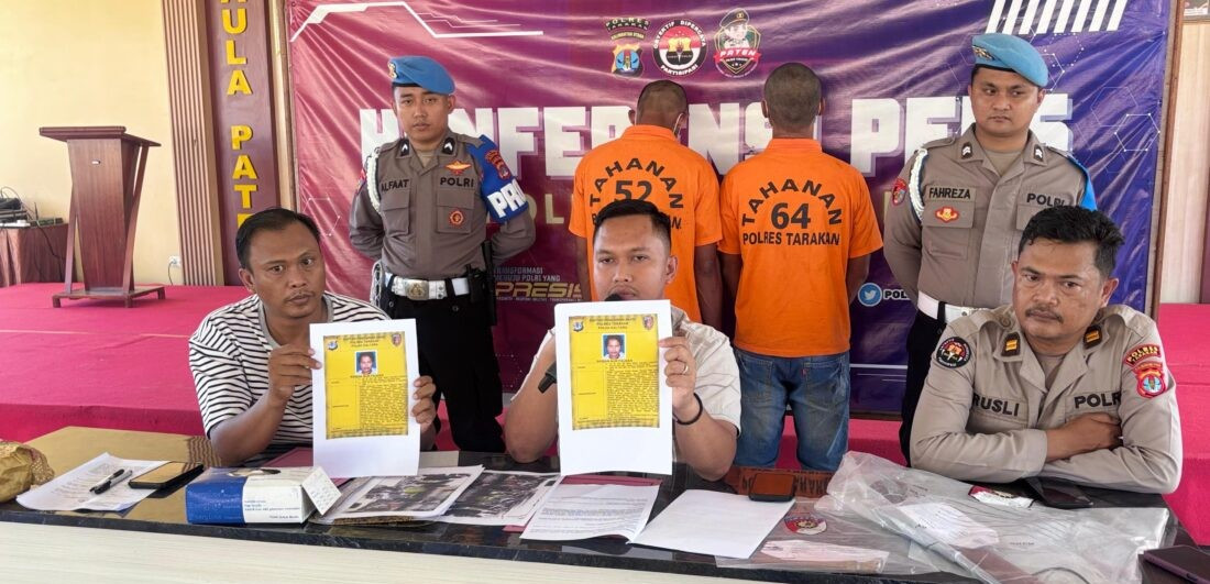 Diduga Jadi Otak Pengeroyokan di Kawasan Perikanan, IK Masuk Daftar Buronan Polisi