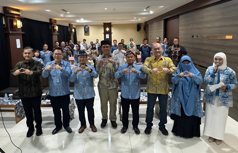 Sinergi Pengusaha untuk Ekonomi Kaltara: Peter Setiawan Kembali Pimpin APINDO Kaltara Lewat Musprov 