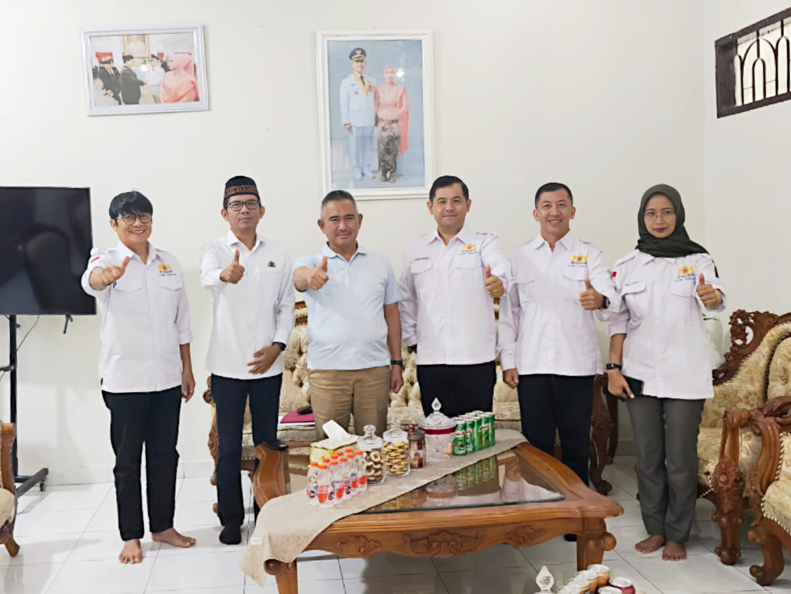 Menakar Arah Baru Ekonomi Tarakan lewat Regenerasi Kepemimpinan Kadin